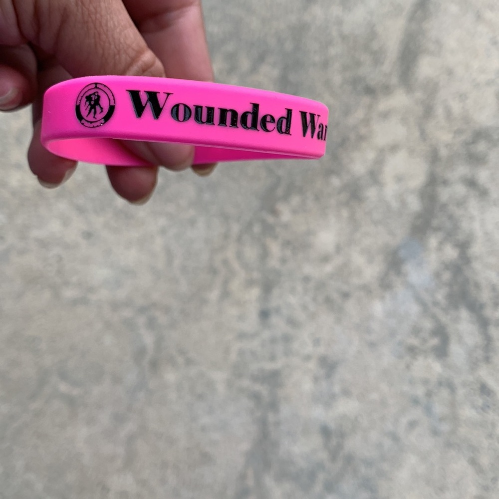 WWP bracelets - Picture 2 of 4